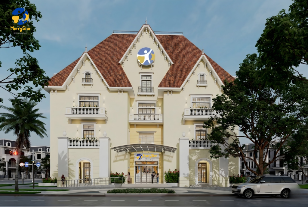 Khai trương MerryStar Phong Lan - Ưu đãi lên đến 36 triệu đồng